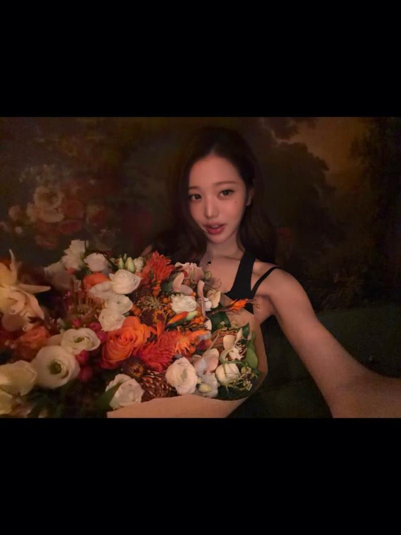 [아이브/IVE] 260831 여신 장원영 22번째 생일을 축하해...!