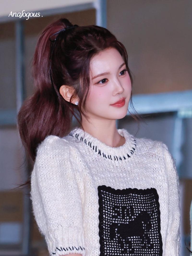 QWER 시연