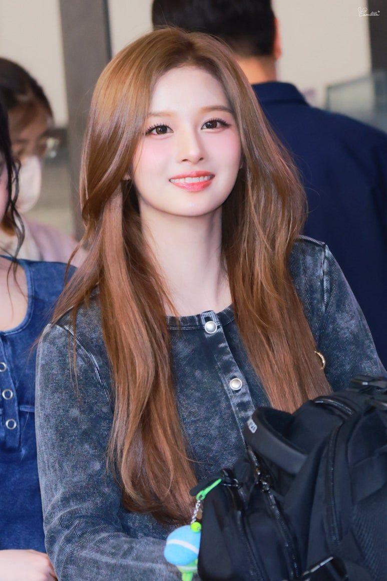 QWER 시연