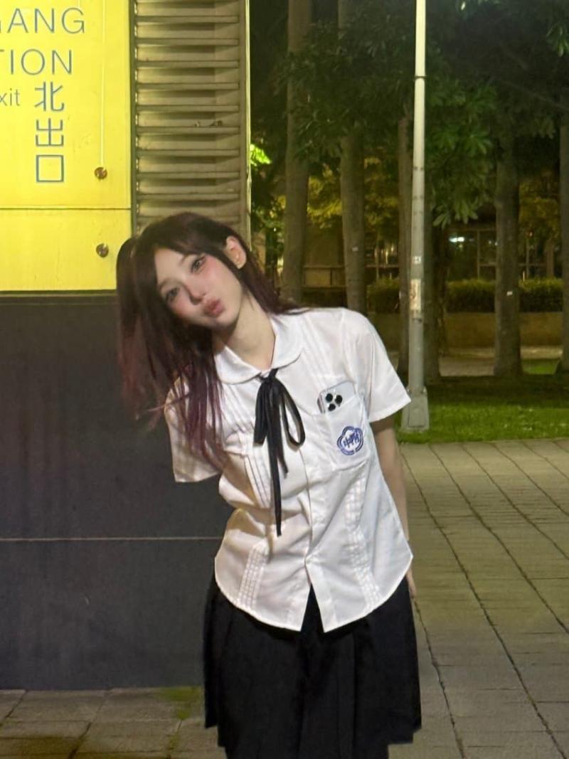 QWER 쵸단