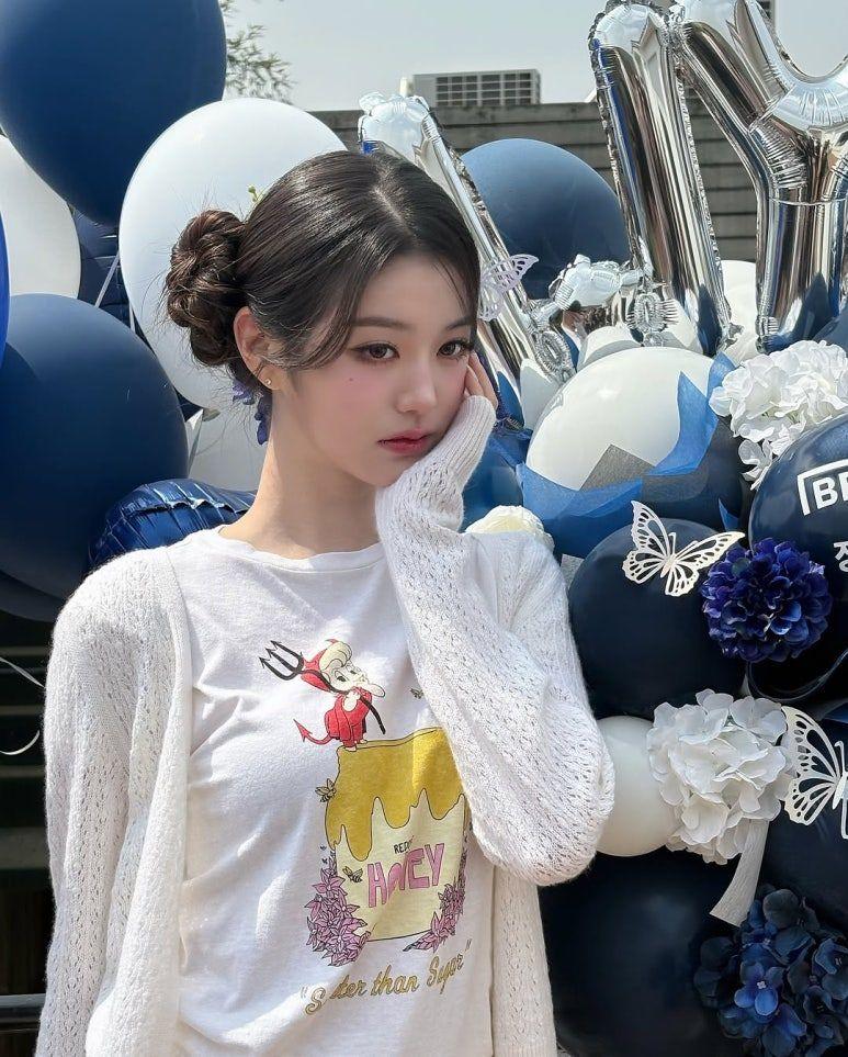 QWER 쵸단