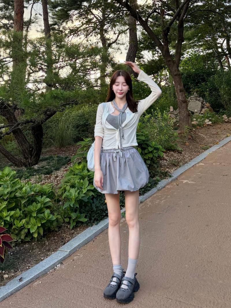 완전 퐉스 하빵 프로미스나인 송하영 팬사인회