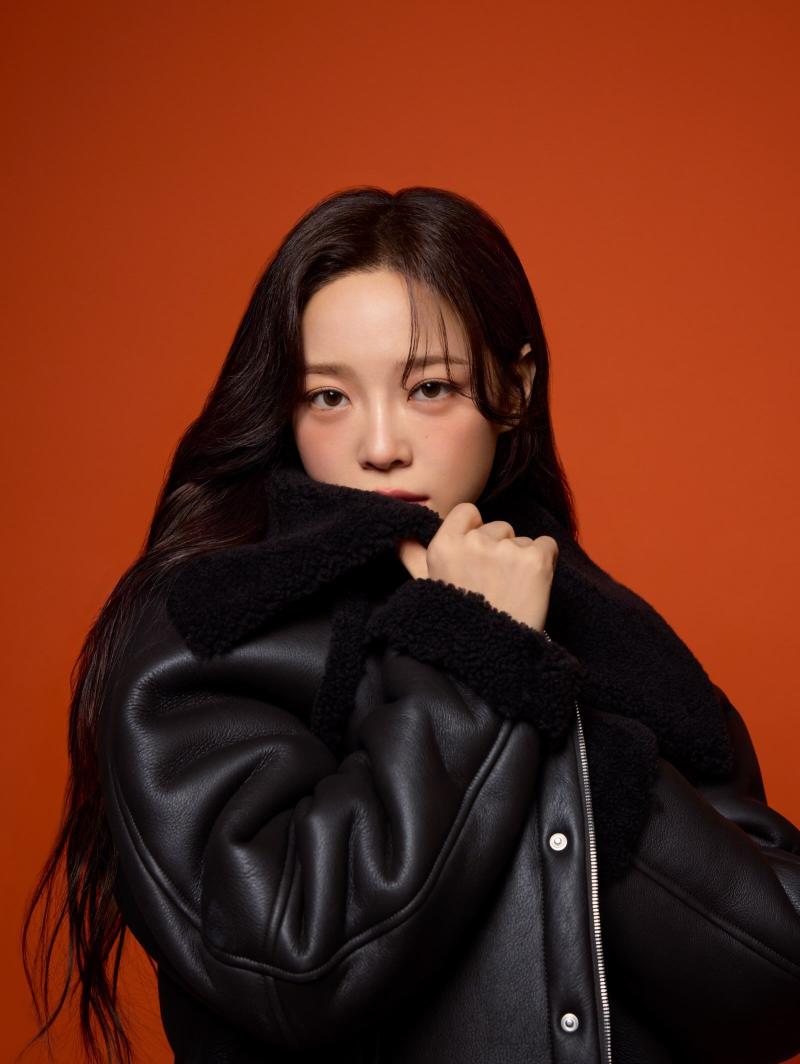 김세정 아이오아이 롱샴