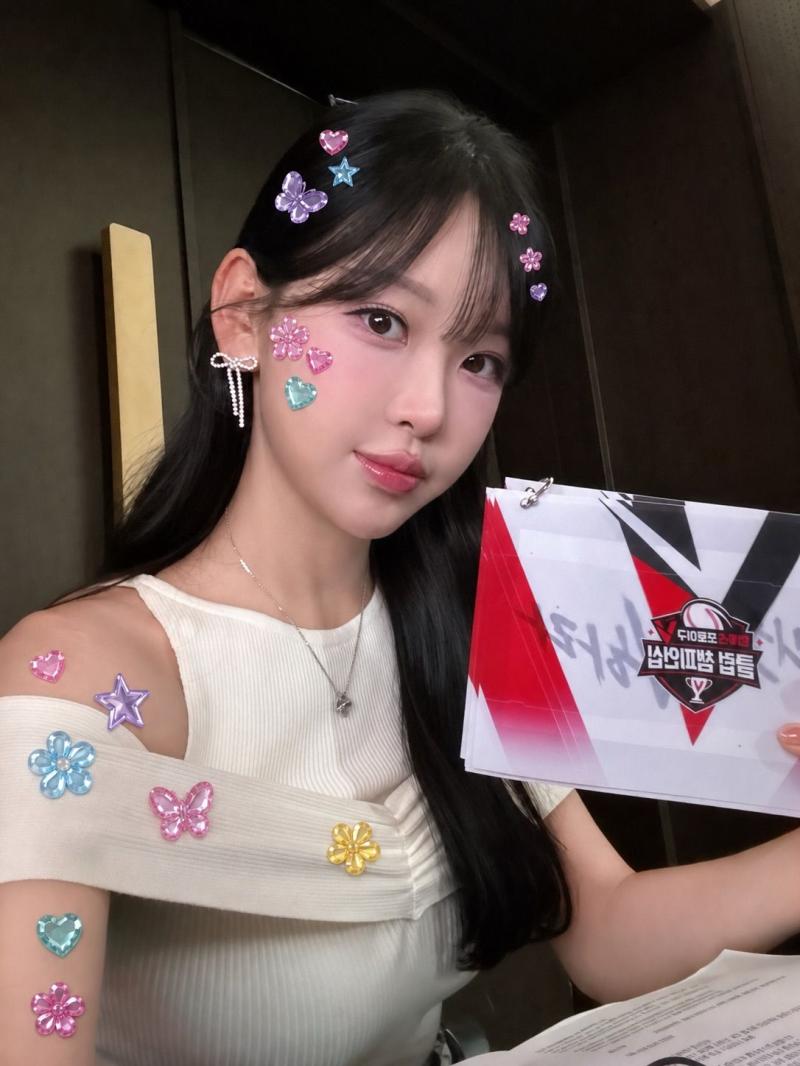 김윤희 아나운서
