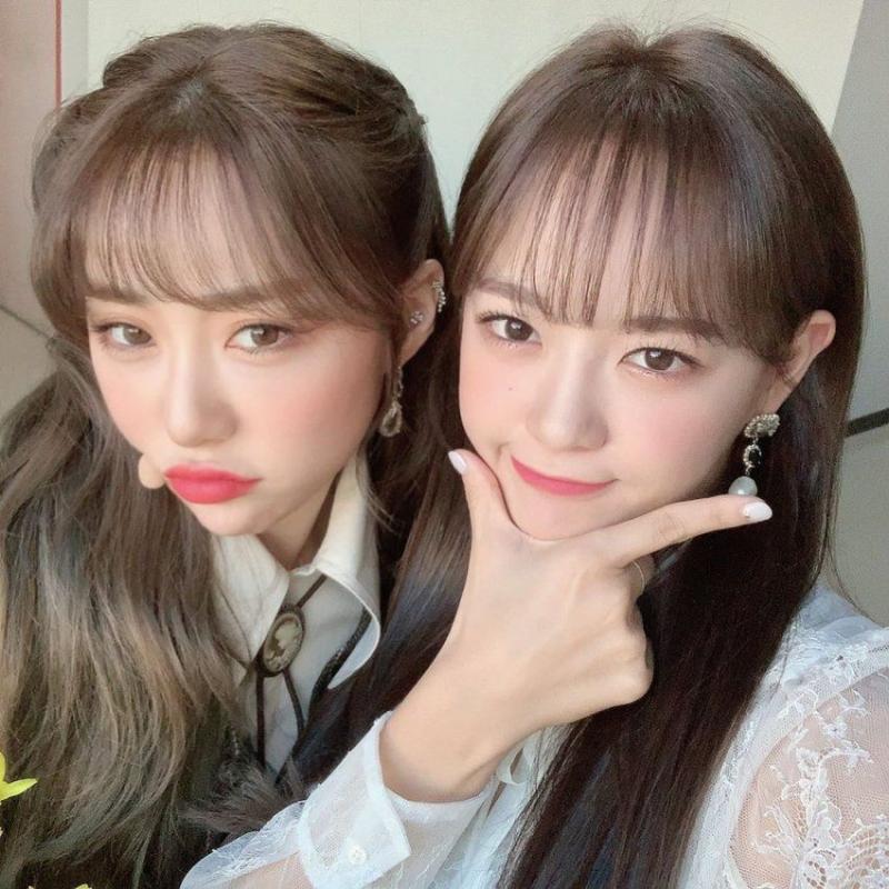 레드벨벳-아이린