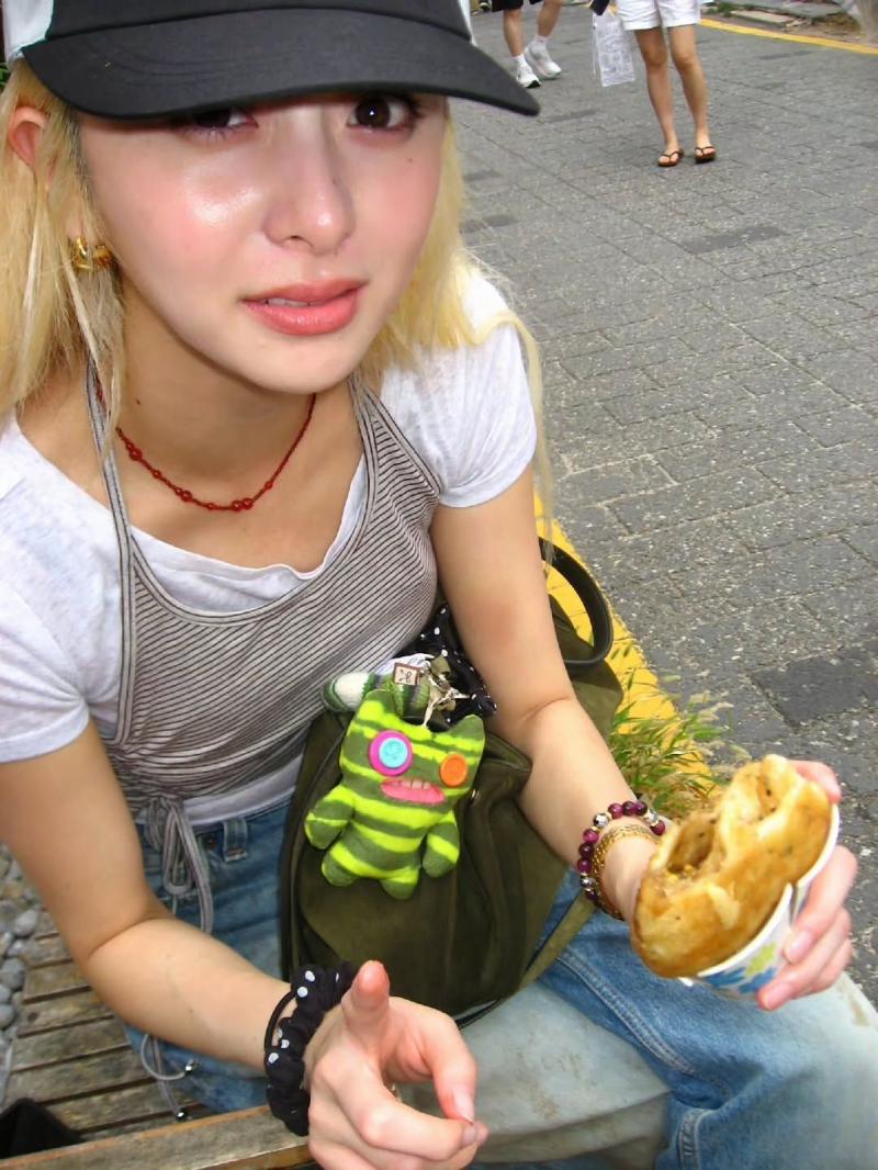 르세라핌 허윤진