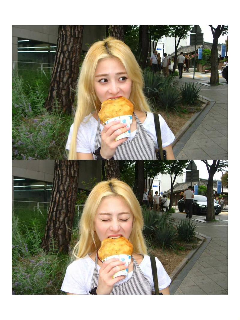르세라핌 허윤진