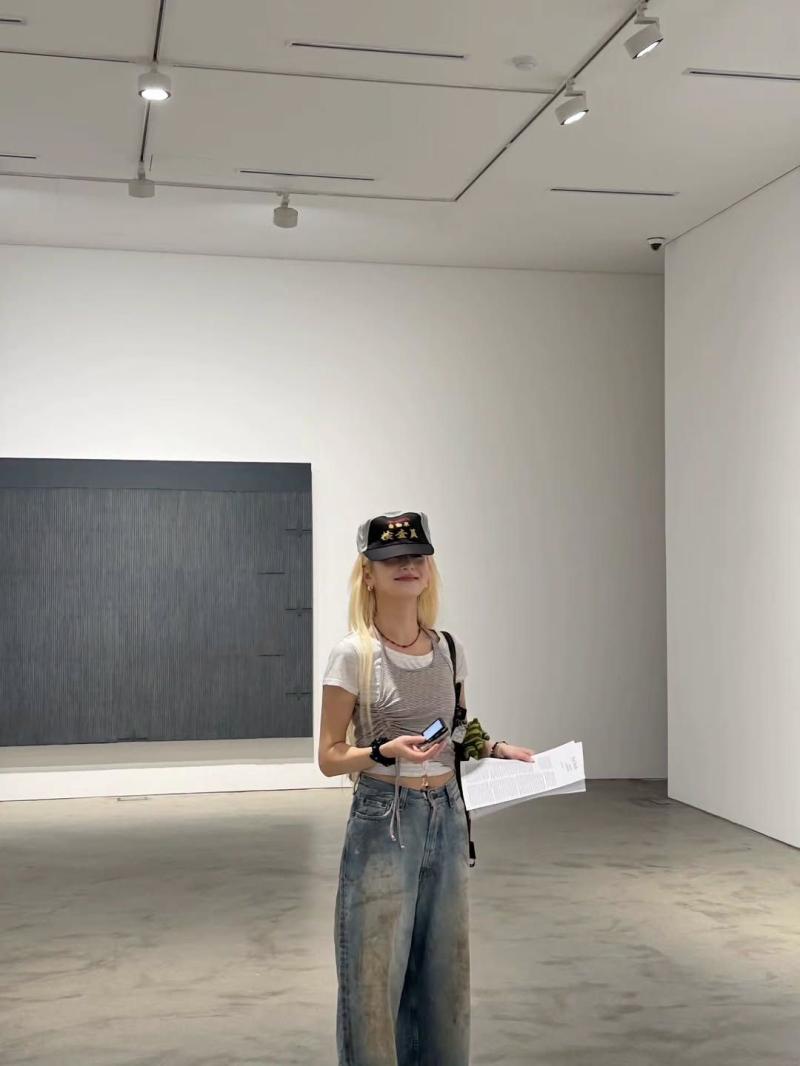 르세라핌 허윤진