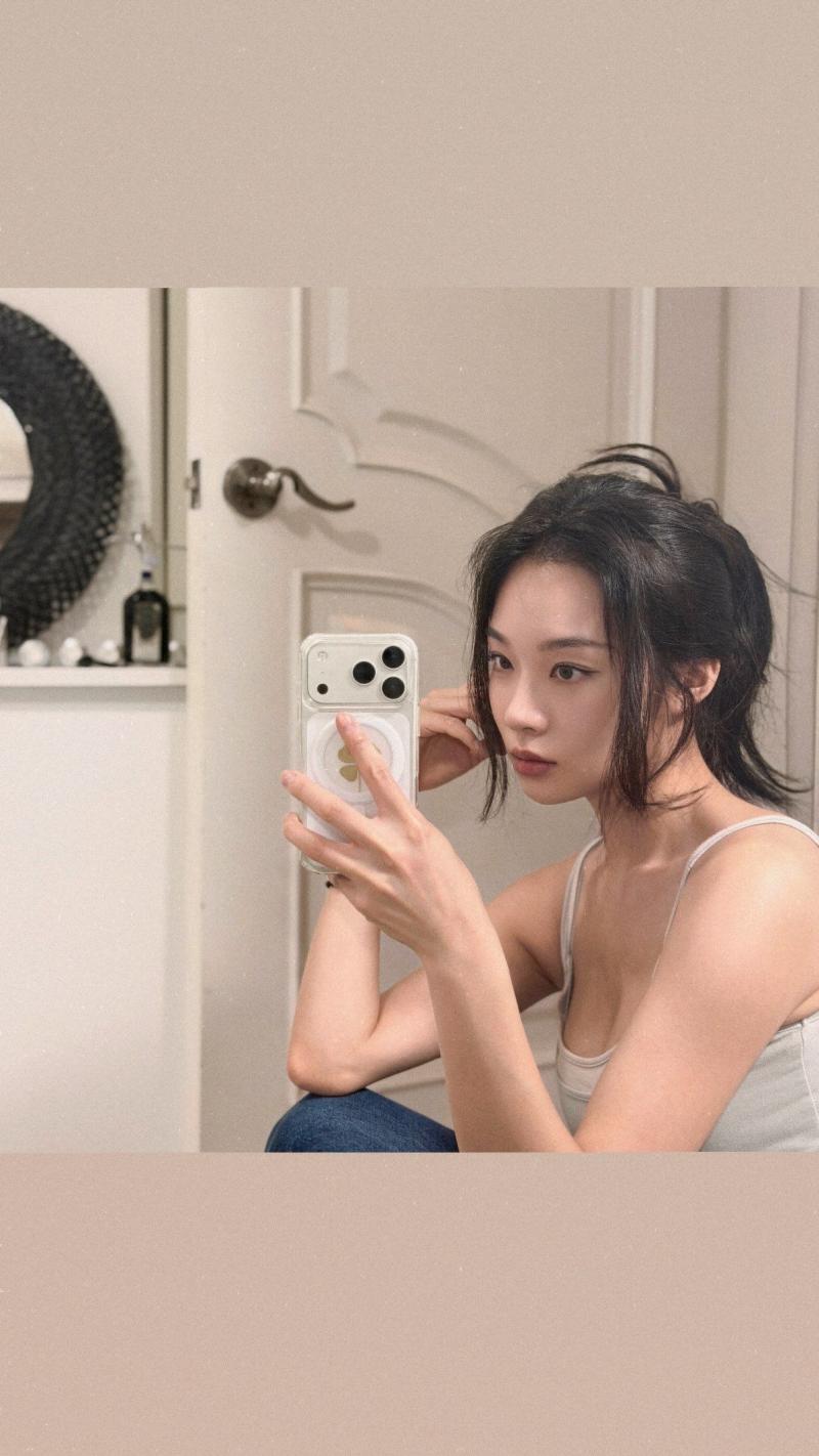 르세라핌 허윤진