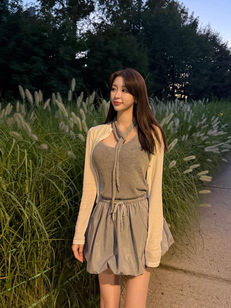 김민지 아나운서