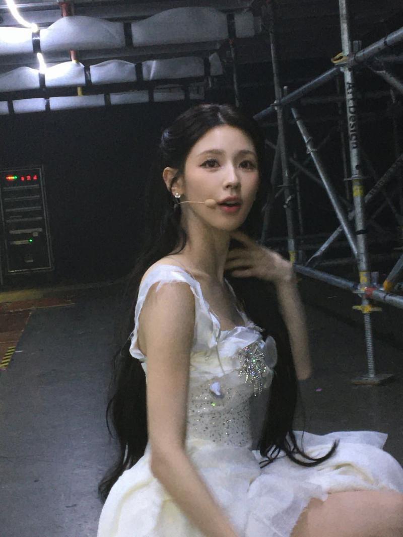 아이들 미연