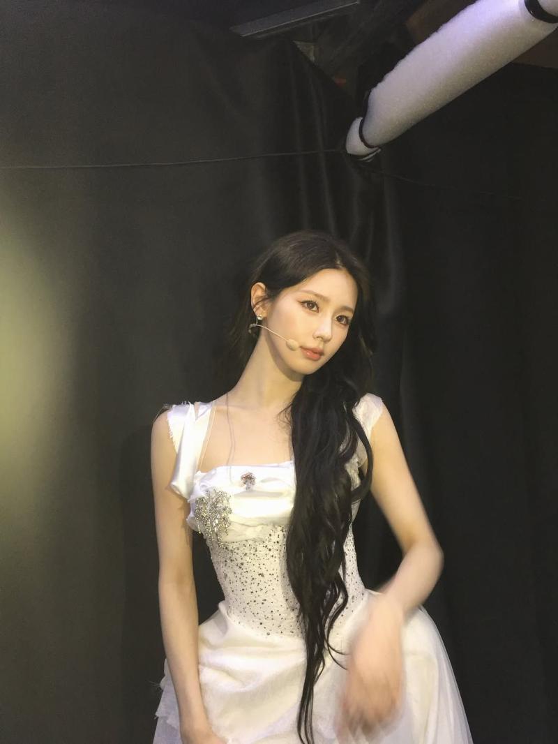 아이들 미연