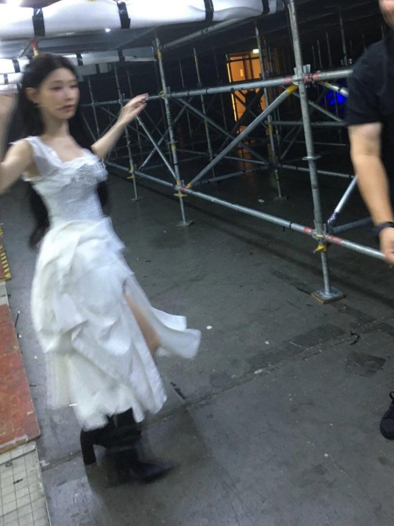 아이들 미연