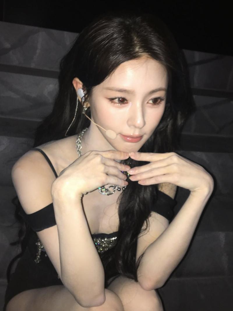 아이들 미연