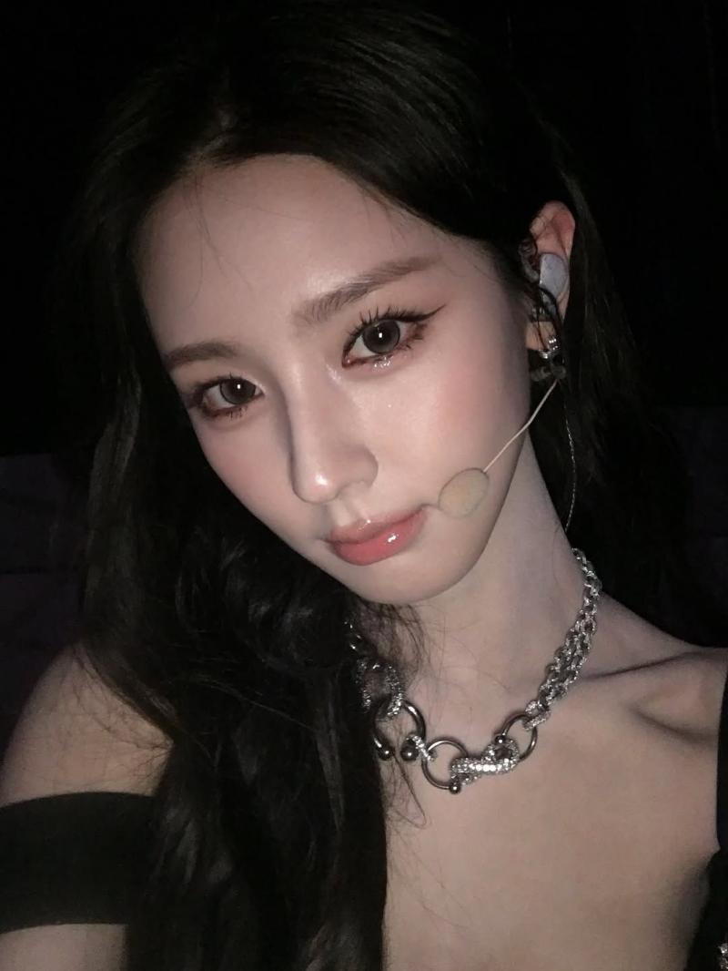 아이들 미연