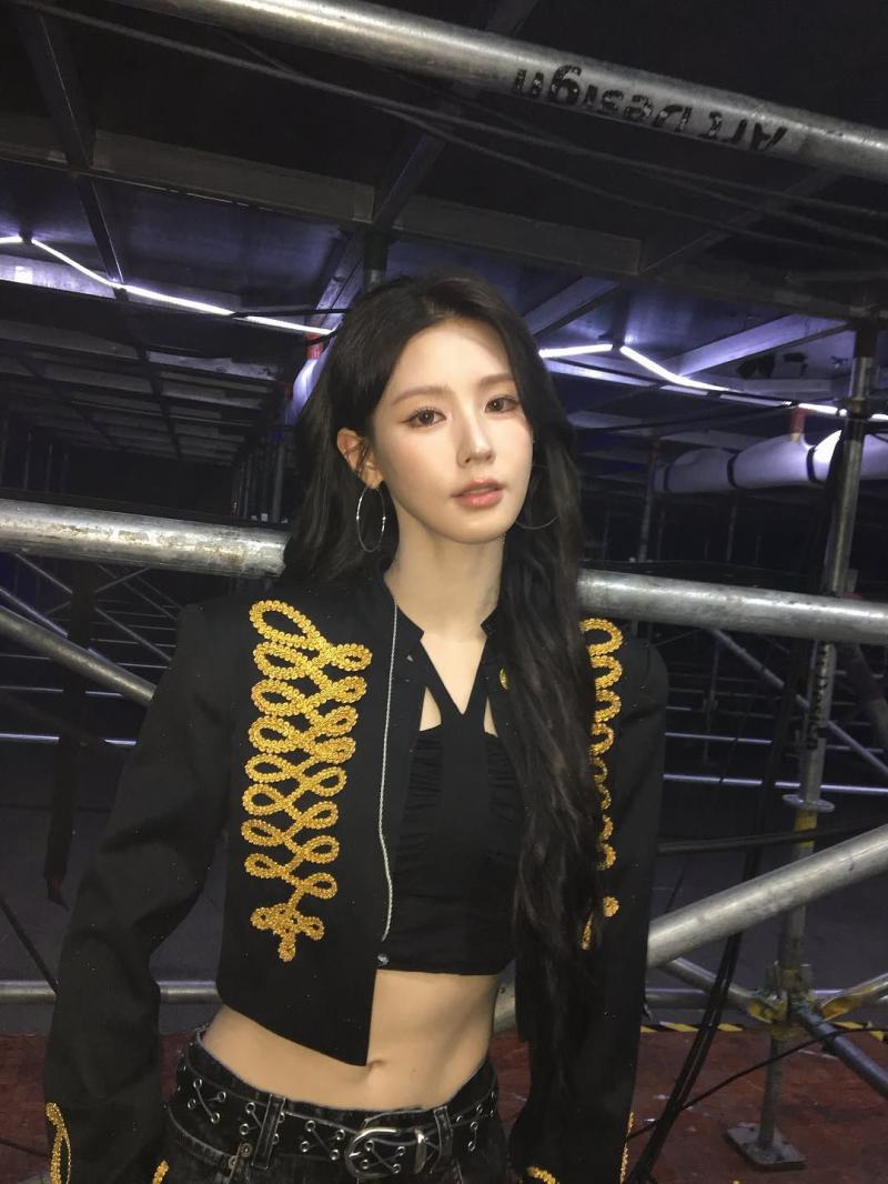 아이들 미연