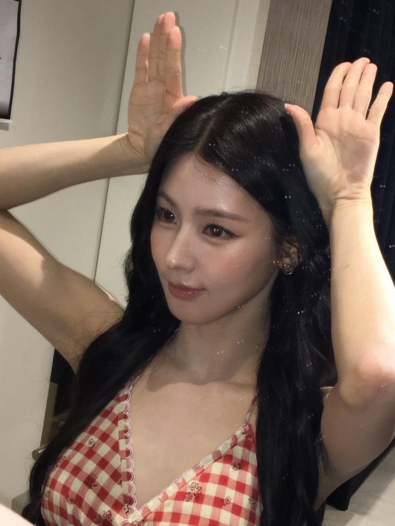 아이들 미연