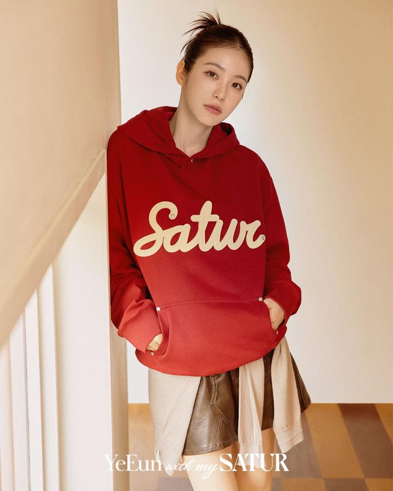 신예은 SATUR