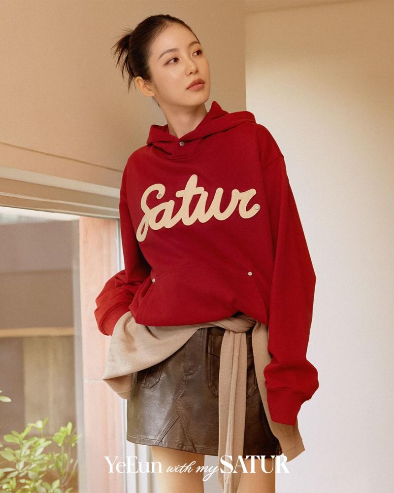 신예은 SATUR