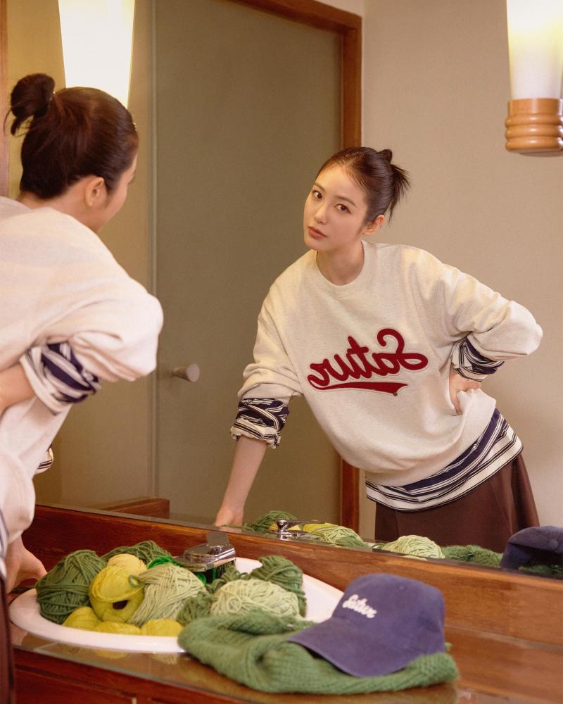 신예은 SATUR