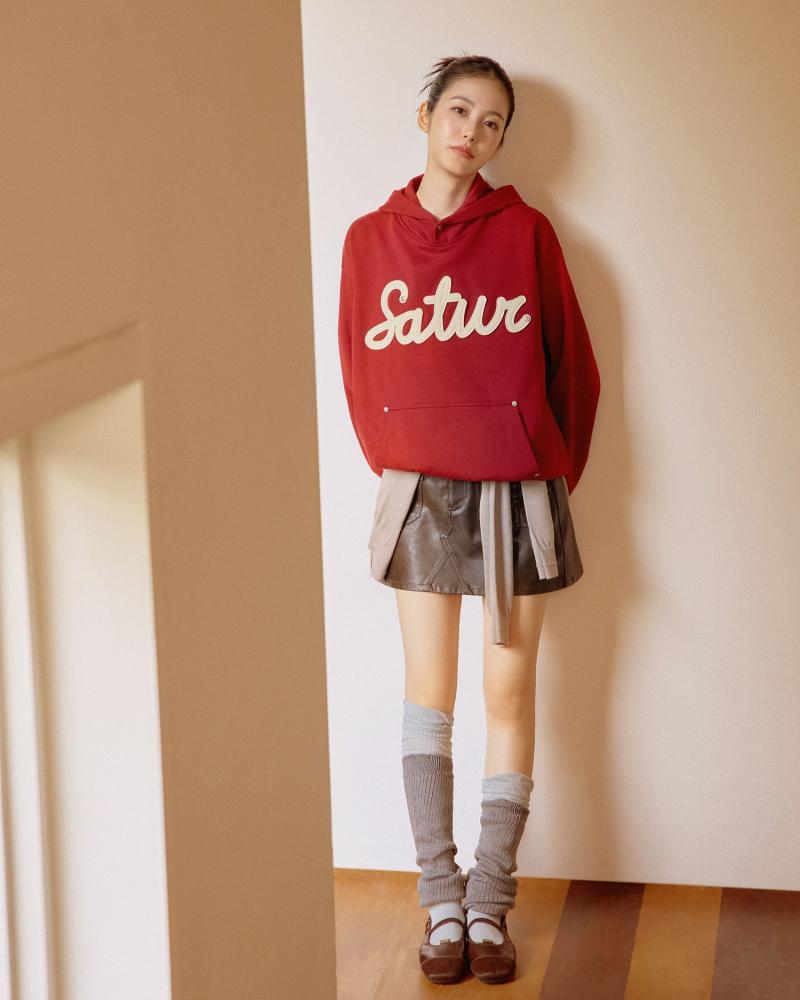 신예은 SATUR