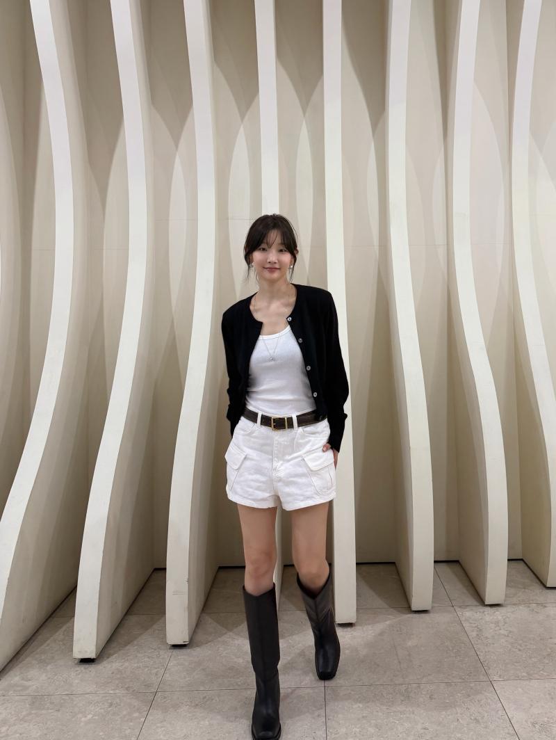 박소담 SNS