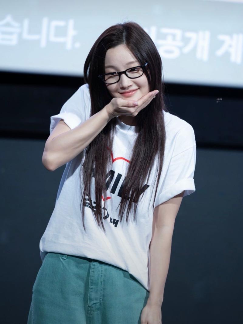 박소담 SNS