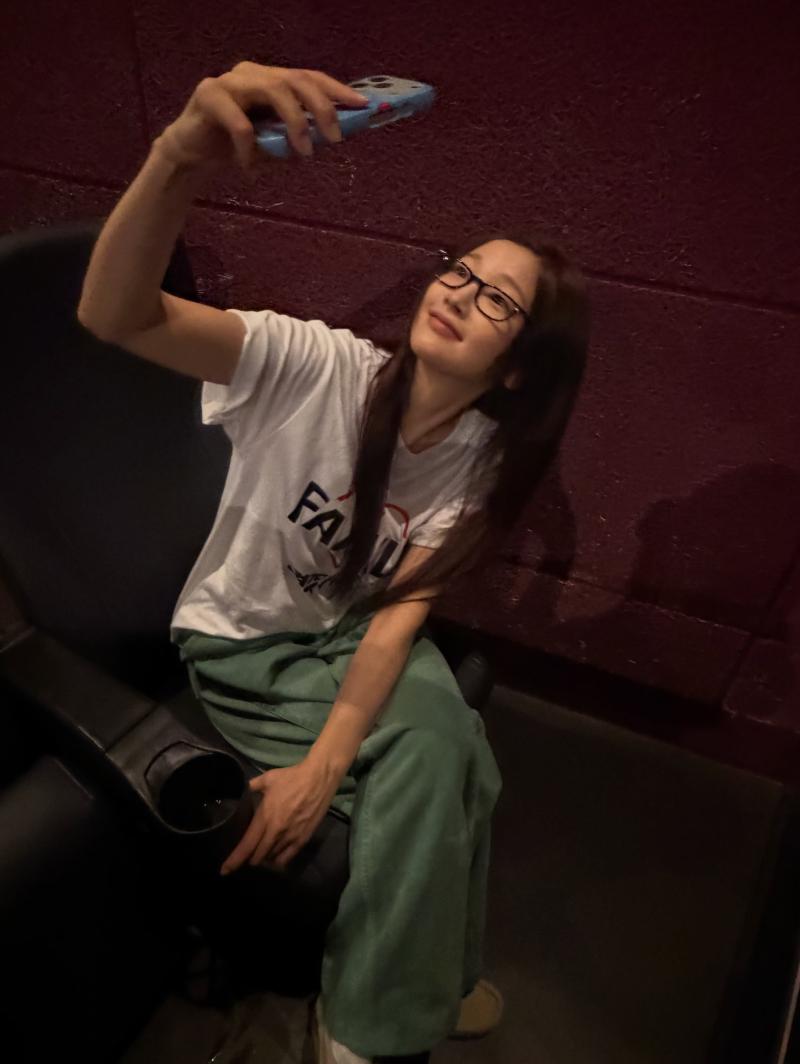 박소담 SNS