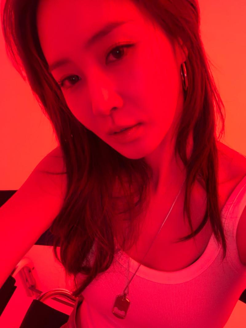 효리수 효연 유리 수영 소녀시대