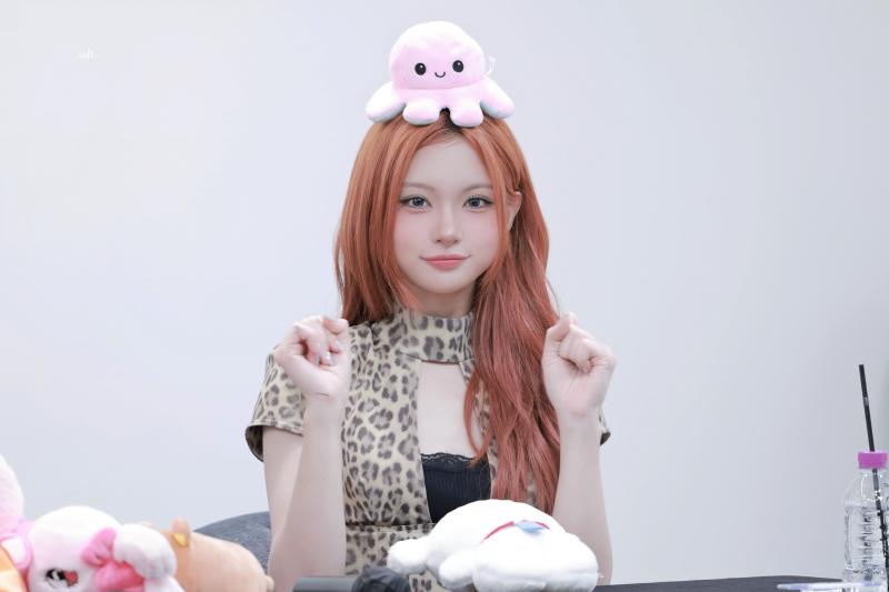 키키 키야 팬사인회 260830