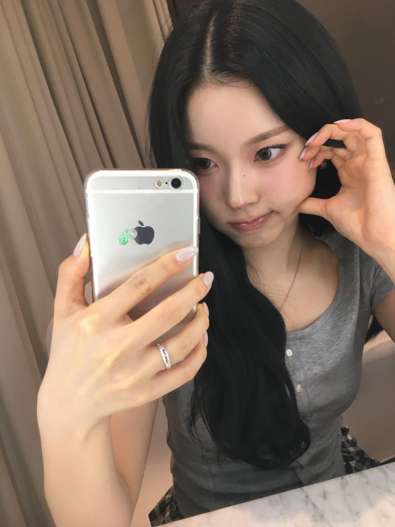 엔믹스 규진