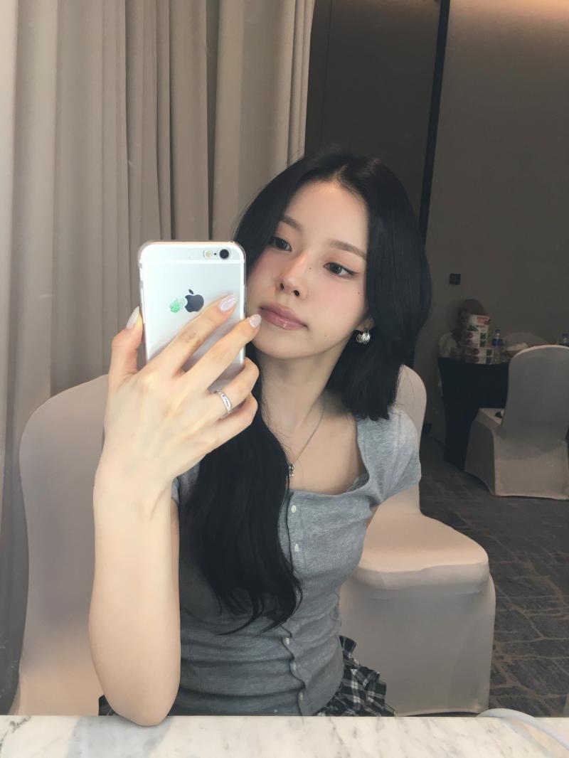 엔믹스 규진