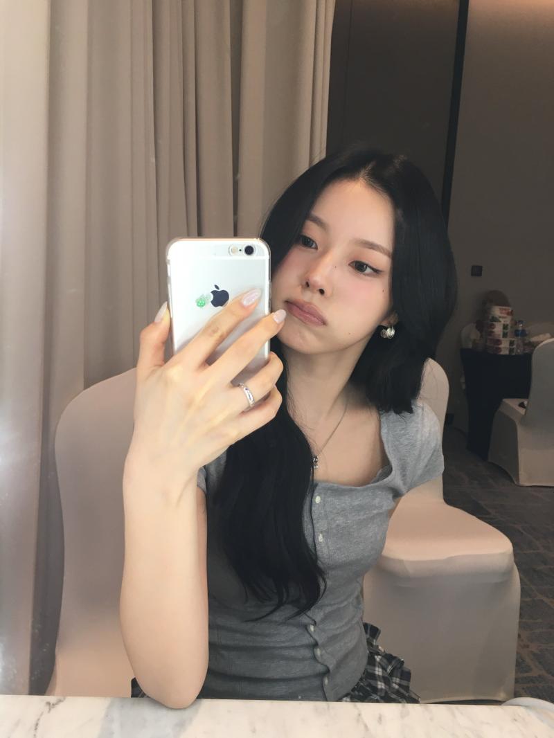 엔믹스 규진