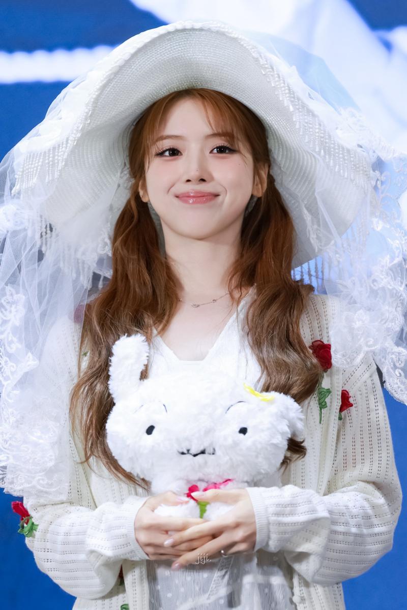 엔믹스 지우 상하이 팬사인회 260830