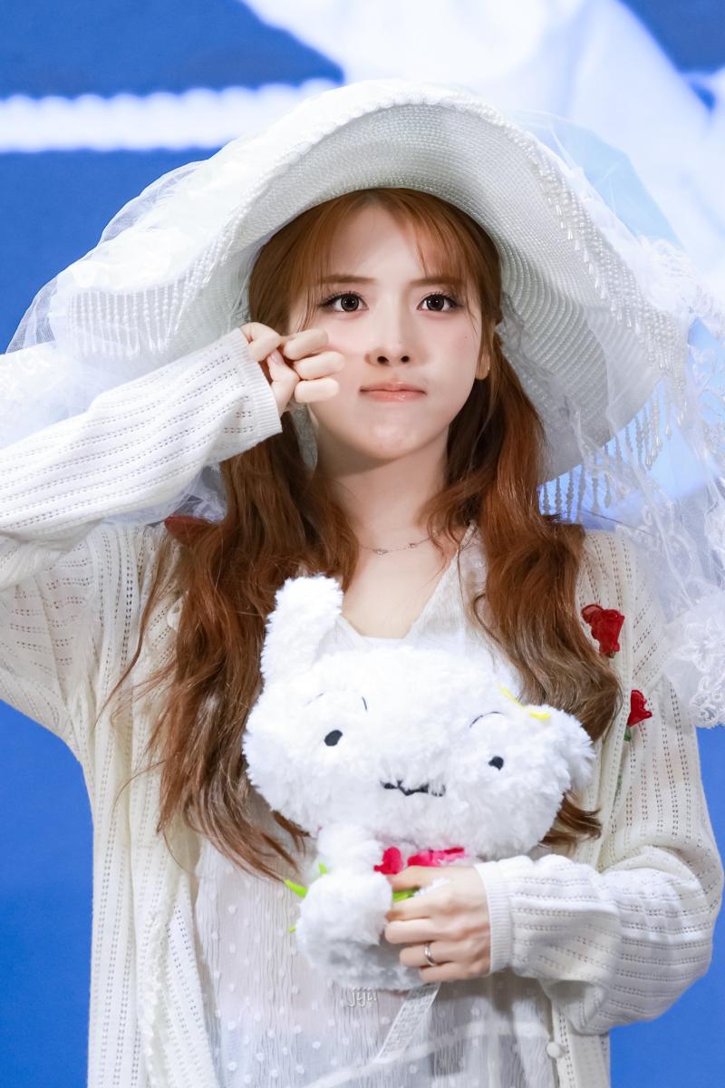 엔믹스 지우 상하이 팬사인회 260830