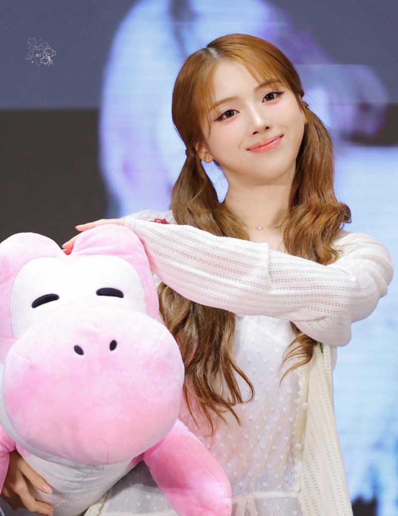 엔믹스 지우 상하이 팬사인회 260830