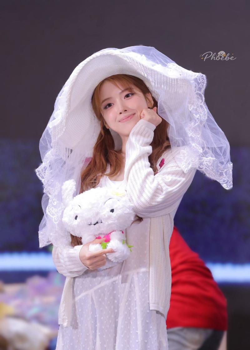 엔믹스 지우 상하이 팬사인회 260830