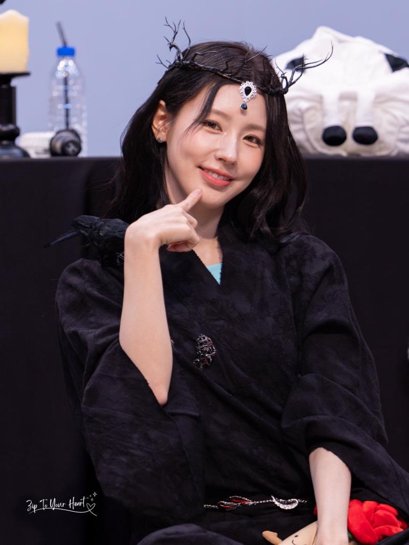 아이들 미연