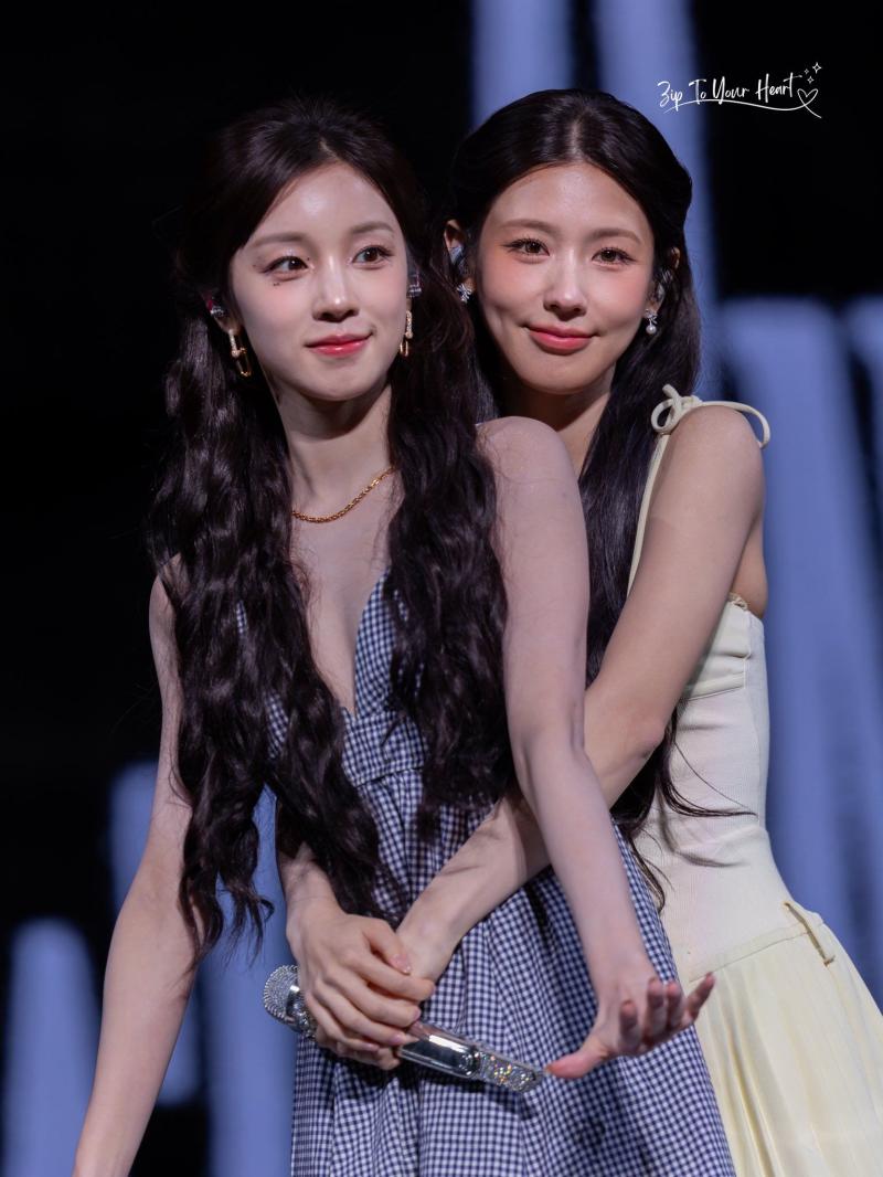 아이들 미연 260830 i-dle World Tour [Syncopat