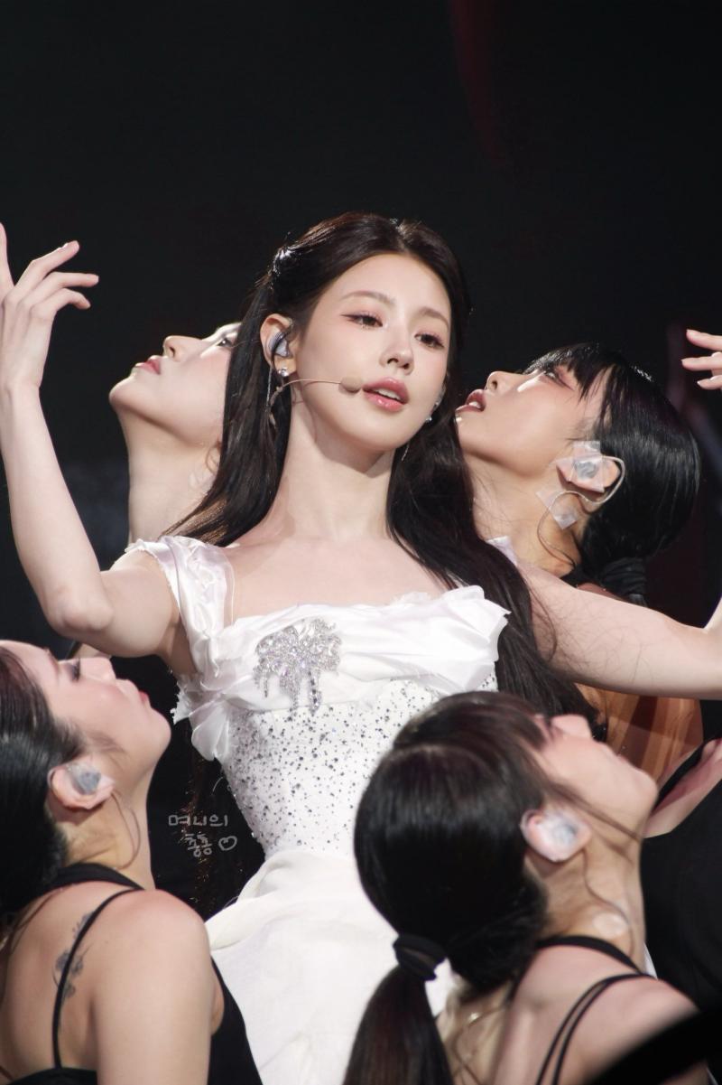 아이들 미연 260830 i-dle World Tour [Syncopat