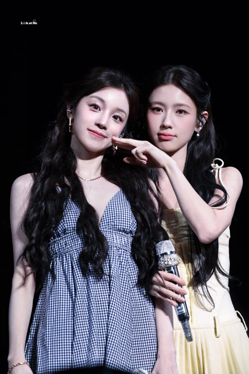 아이들 미연 260830 i-dle World Tour [Syncopat
