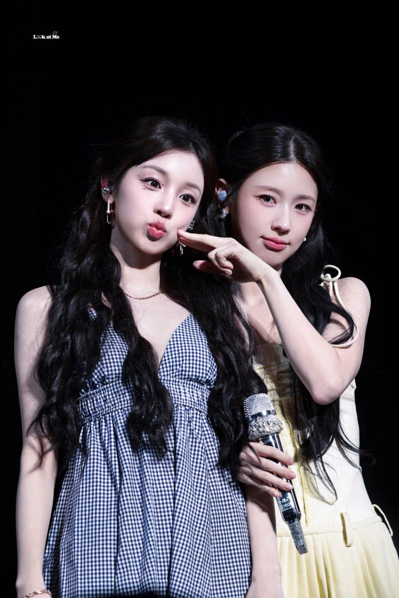 아이들 미연 260830 i-dle World Tour [Syncopat