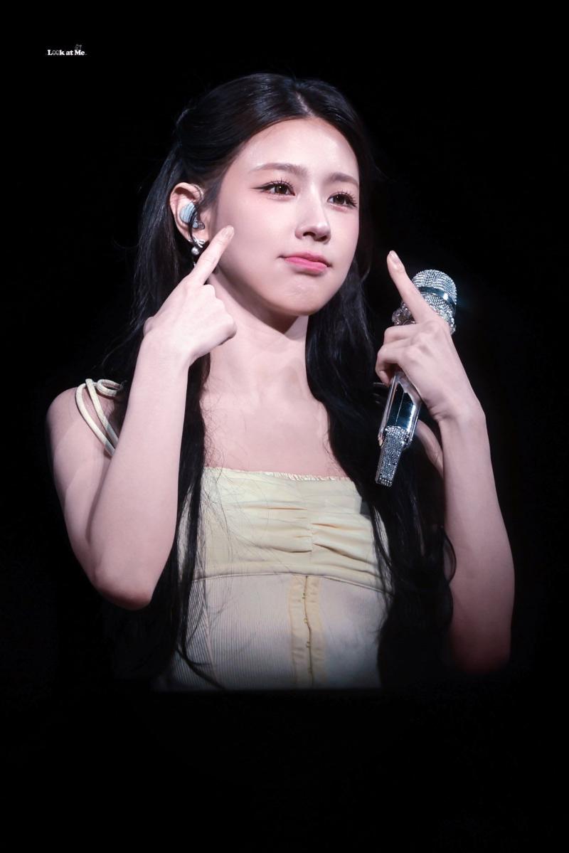 아이들 미연 260830 i-dle World Tour [Syncopat