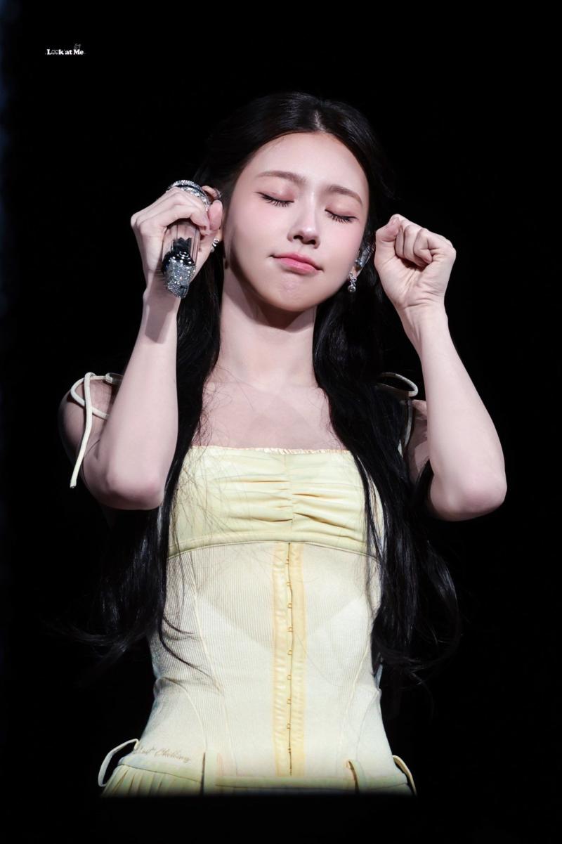 아이들 미연 260830 i-dle World Tour [Syncopat
