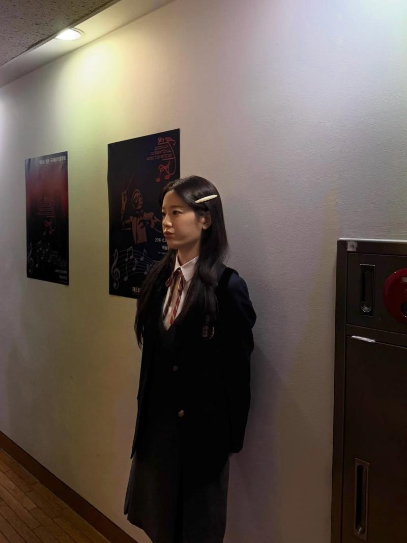 장규리