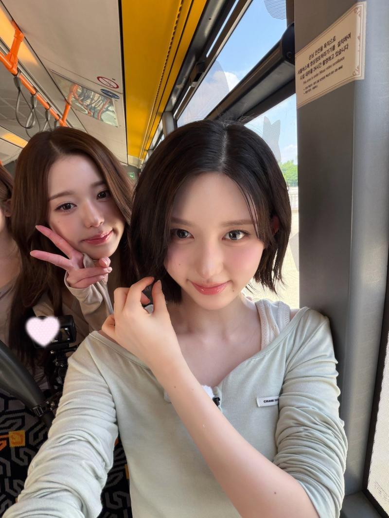 0831 장원영 DAY