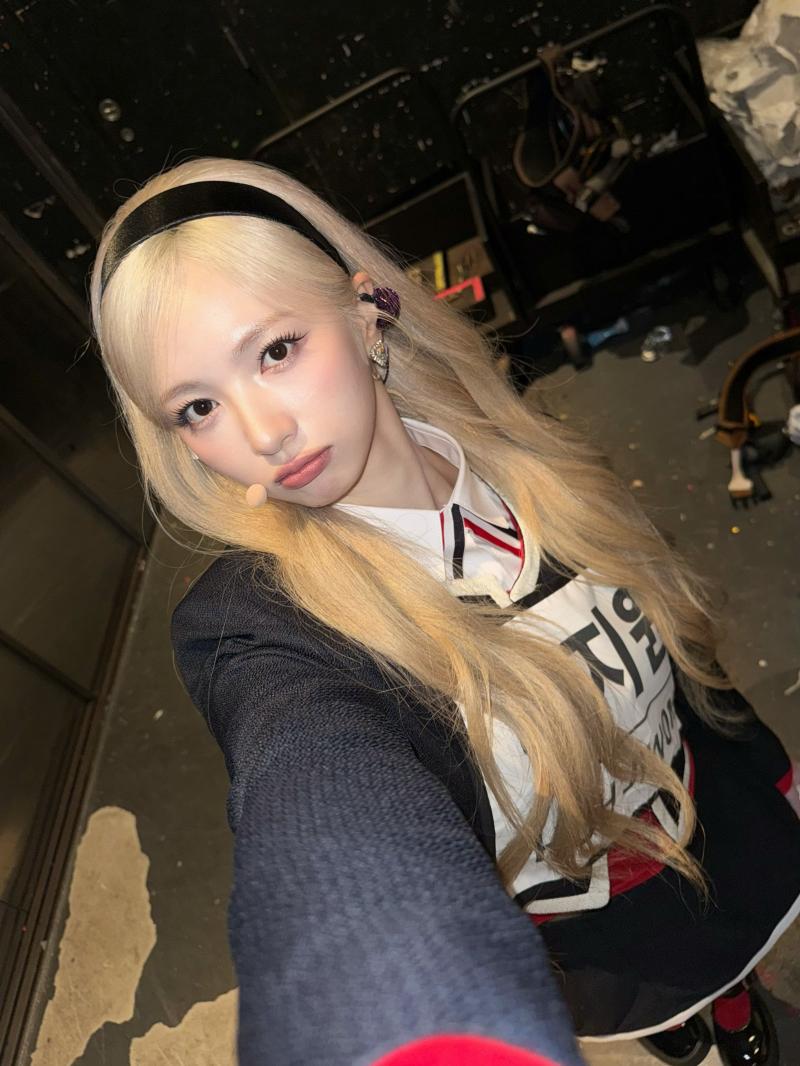 체리블렛 허지원