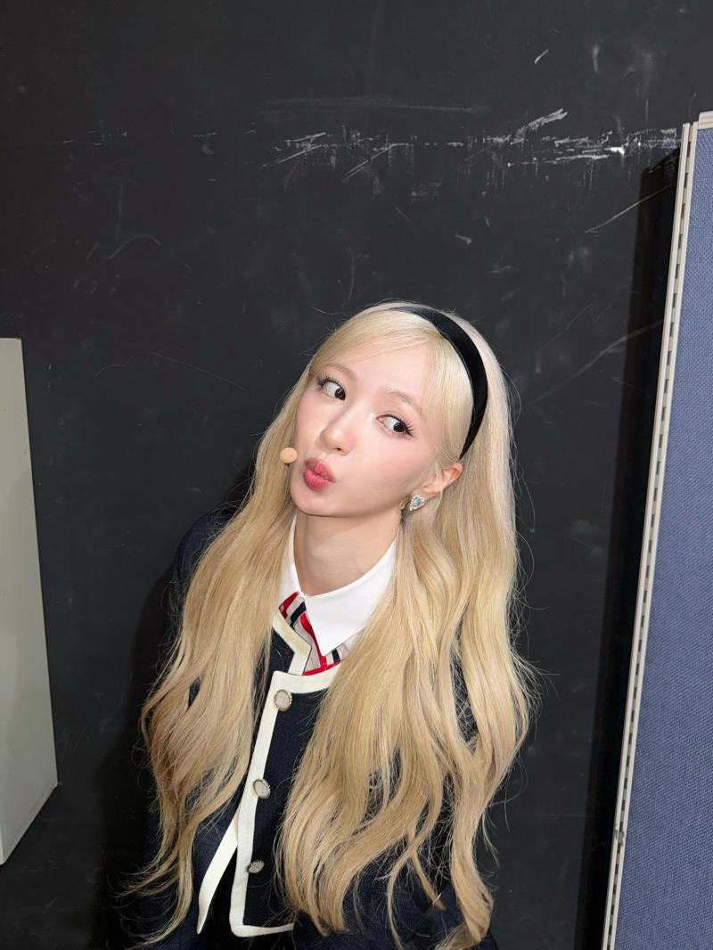체리블렛 허지원