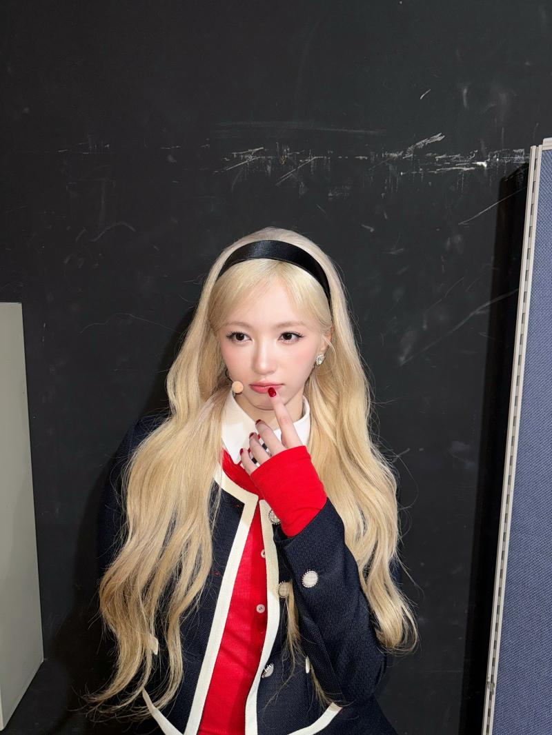 체리블렛 허지원