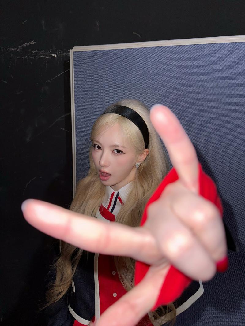 체리블렛 허지원